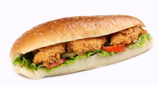 JOHNNY'S CAMPUS DELI'