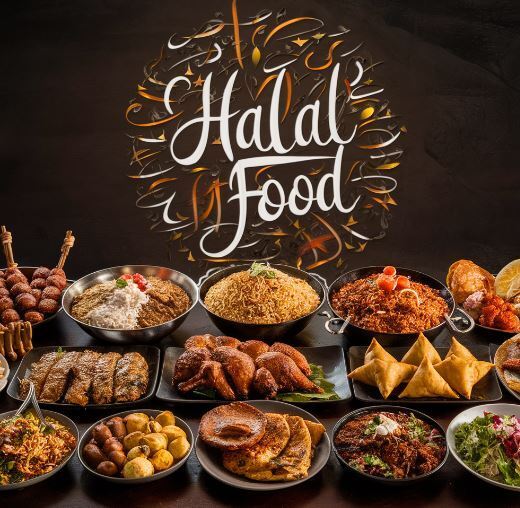 HALAL FOOD INC'