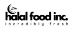 HALAL FOOD INC Logo