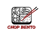 CHOP BENTO Logo