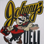 JOHNNY'S CAMPUS DELI Logo