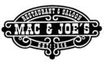 MAC & JOE'S Logo