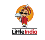 LITTLE INDIA Logo