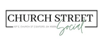 CHURCH STREET SOCIAL Logo